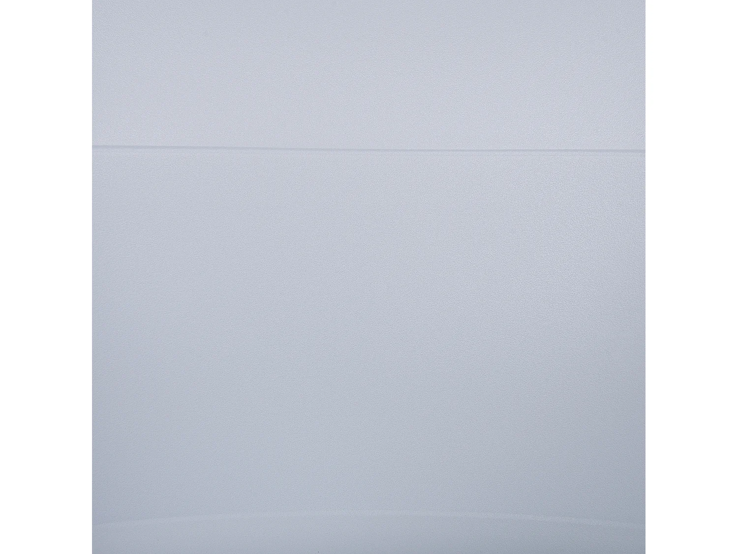 Set van 2 eetkamerstoelen SUMKLEY Lichtgrijs