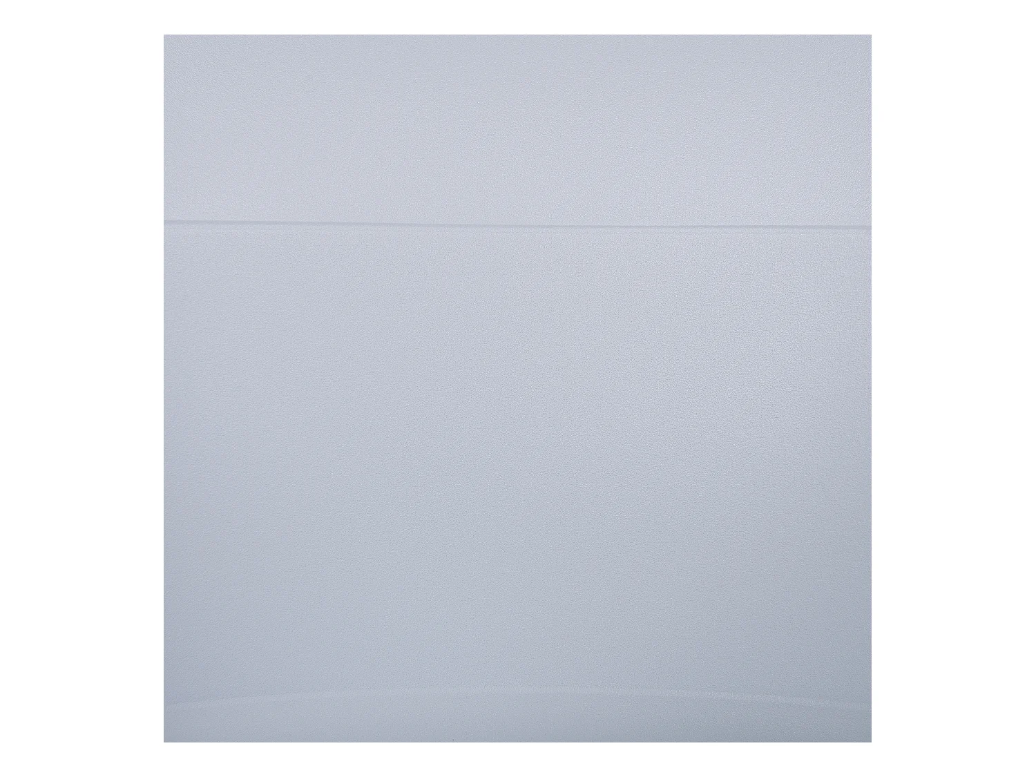 Lot de 2 chaises de salle à manger SUMKLEY Gris clair