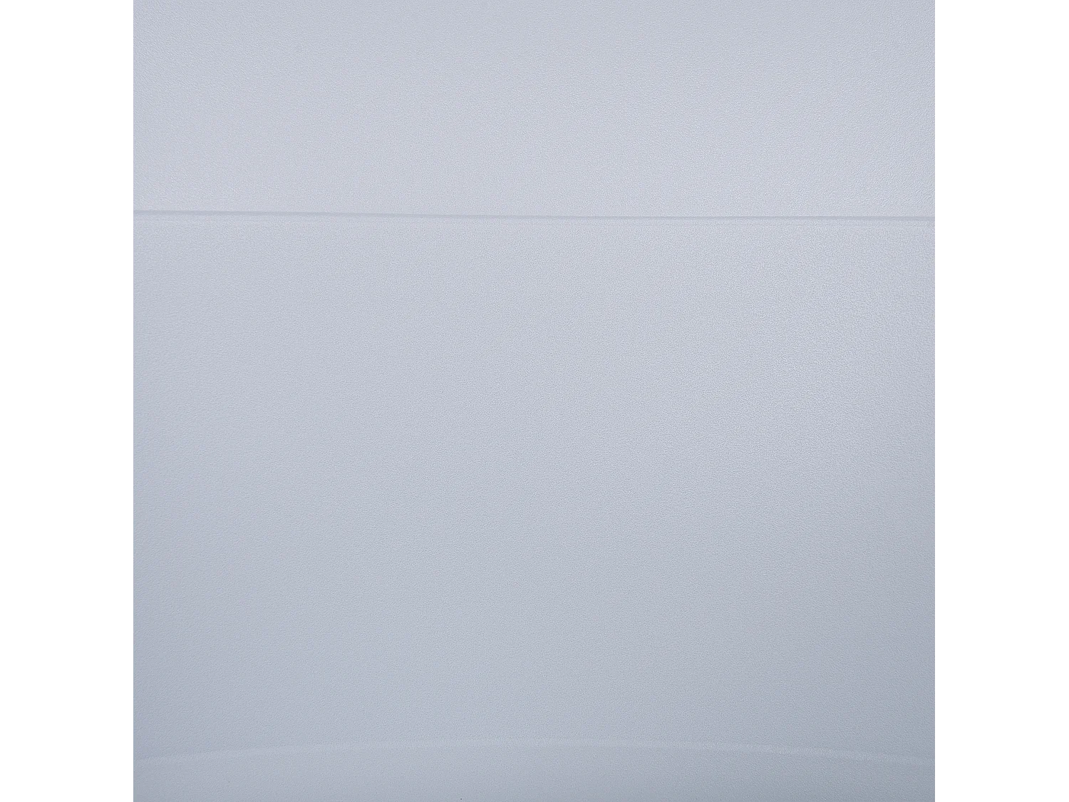 Set van 2 eetkamerstoelen SUMKLEY Lichtgrijs