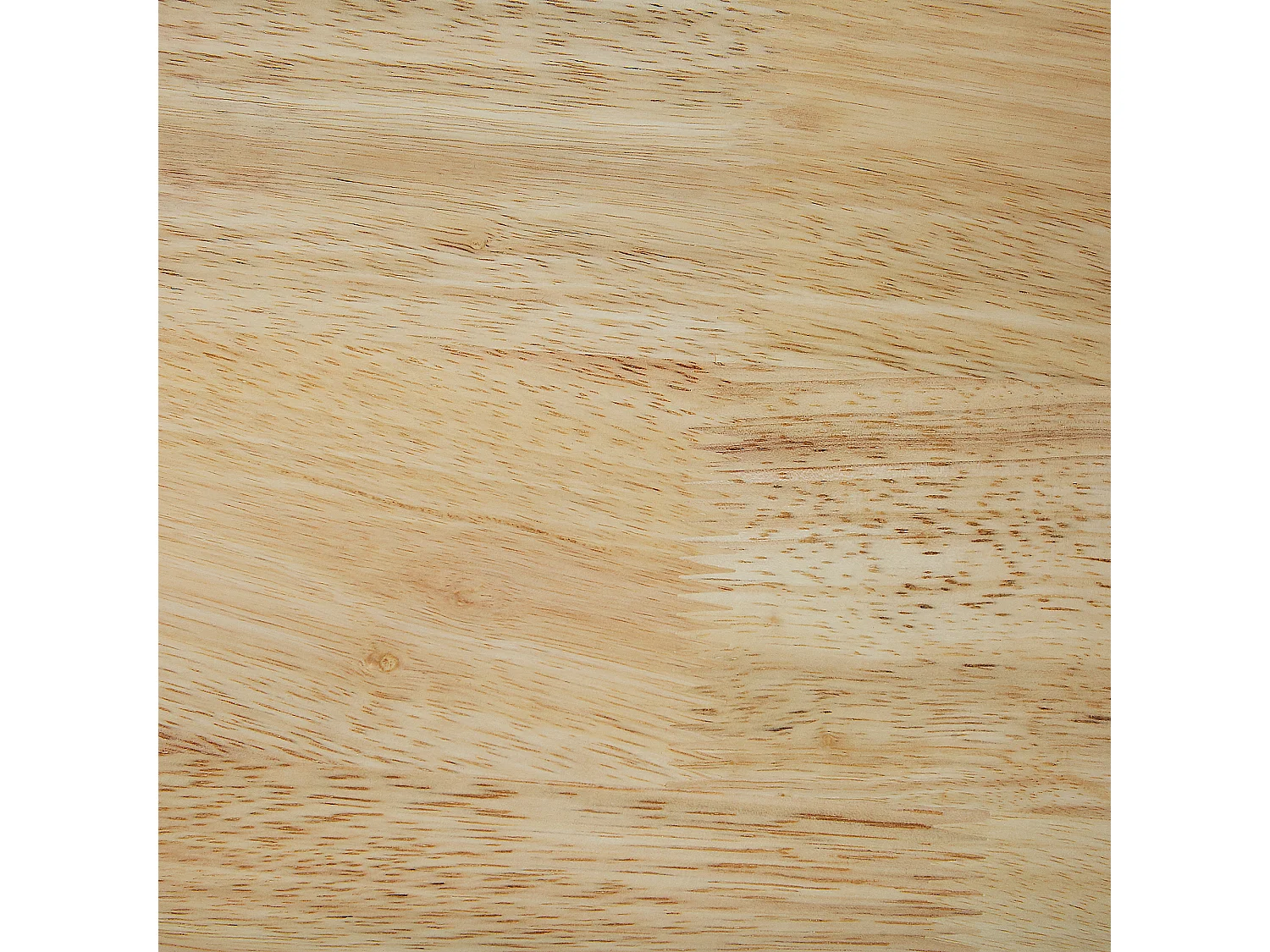 Lot de 2 chaises de salle à manger BATTERSBY Bois Blanc