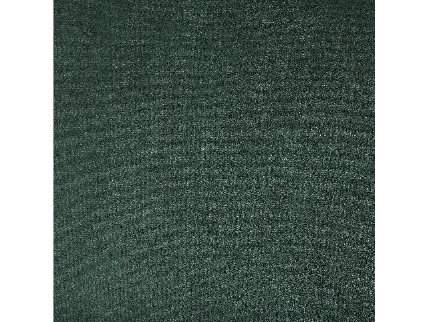 Esszimmerstuhl 2er Set RUBIO Samtstoff Smaragdgrün