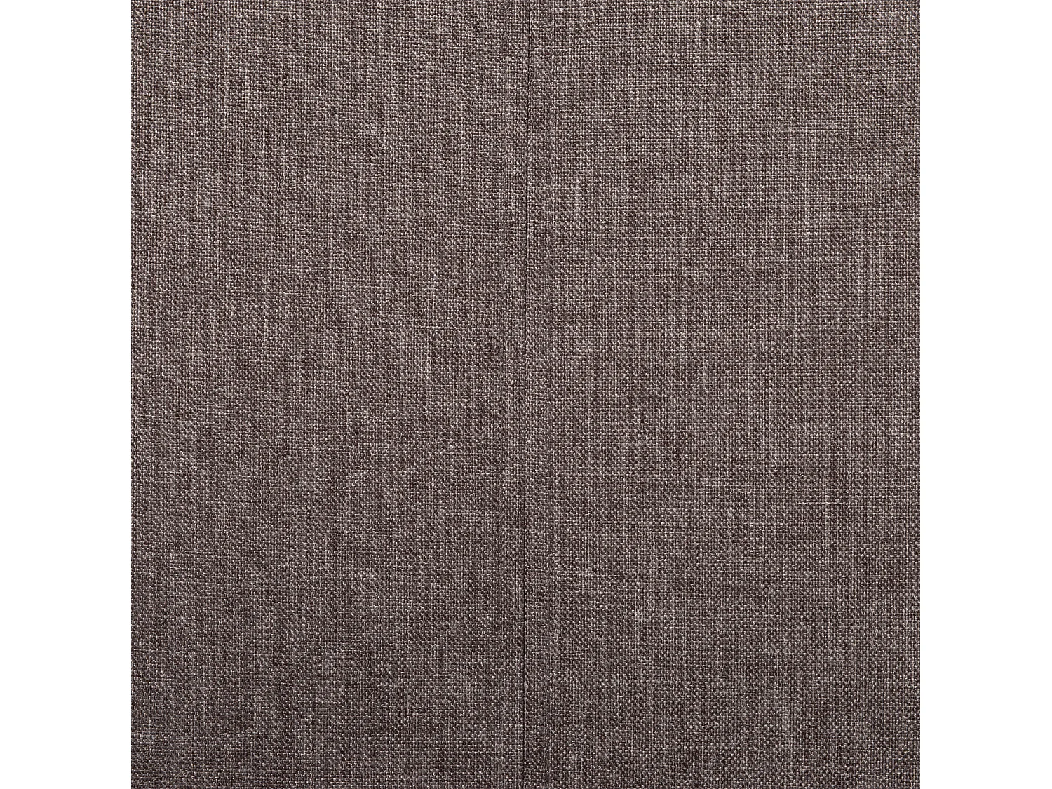 Set van 2 eetkamerstoelen CLAYTON Taupe