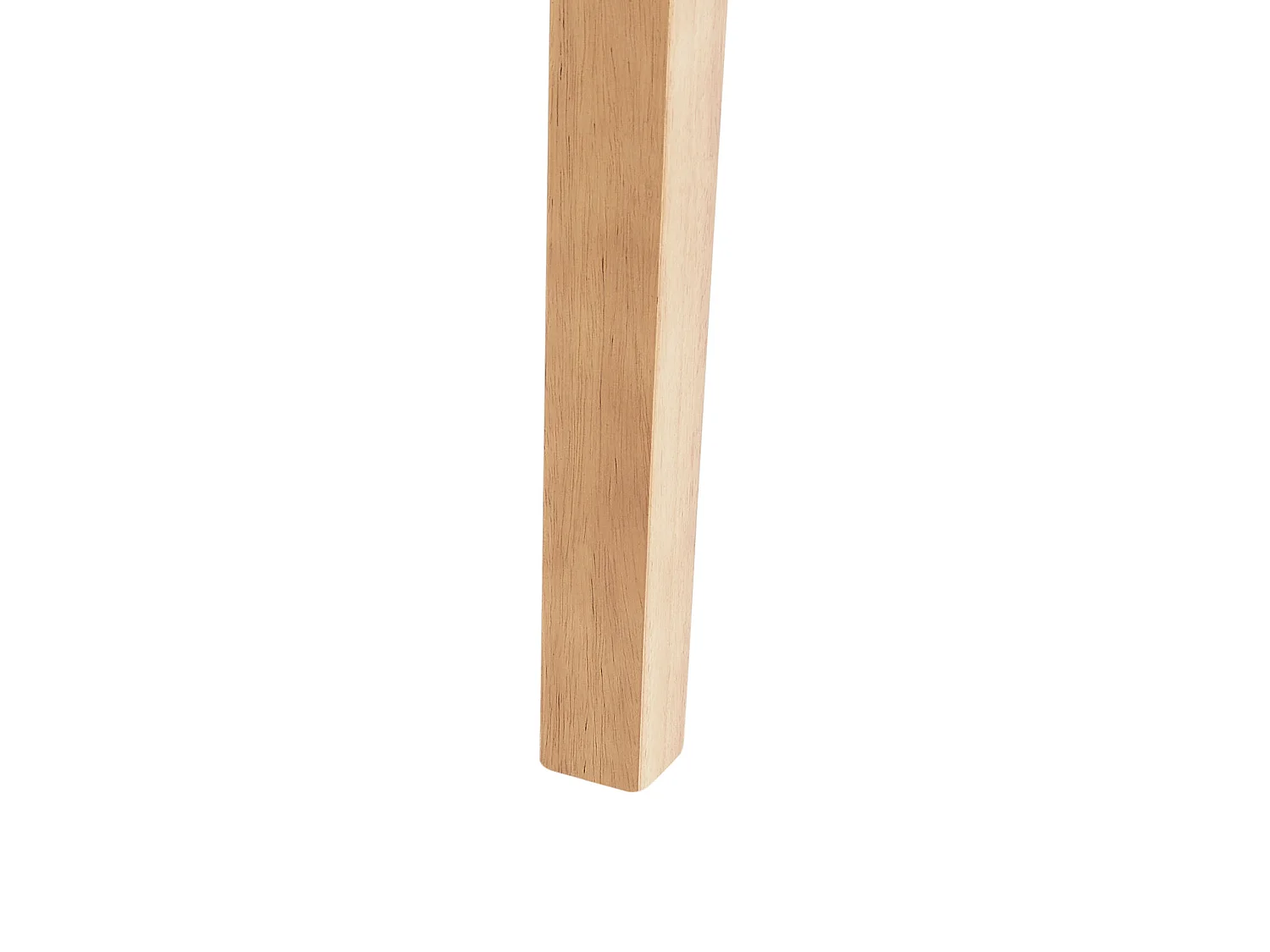 Set van 2 eetkamerstoelen BROADWAY Stof Donkergrijs
