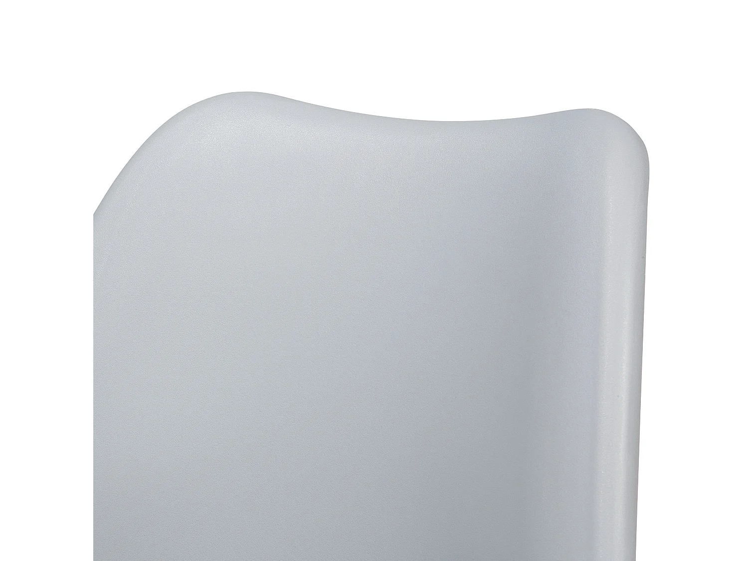 Set di 2 sedie da pranzo DAKOTA II Grigio