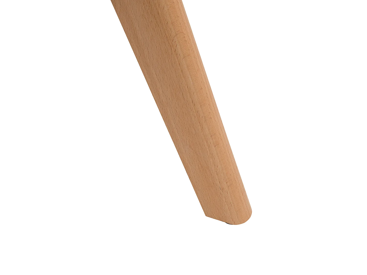 Zestaw 2 krzeseł do jadalni DAKOTA II Szary