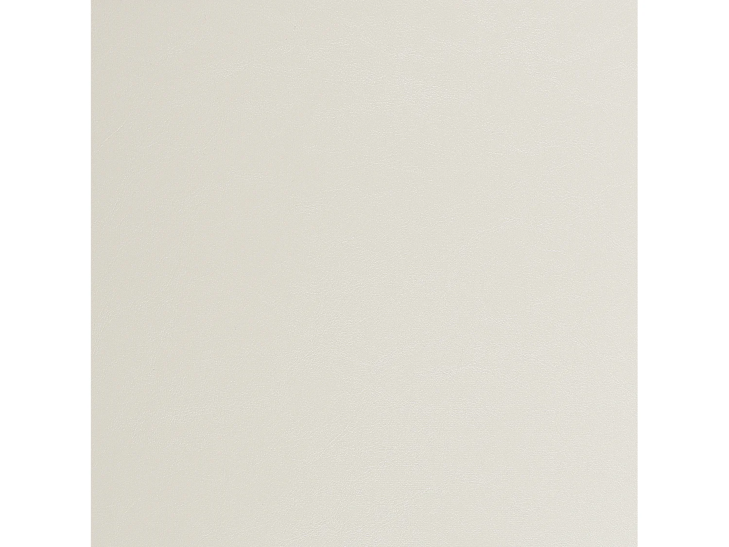 Set van 2 eetkamerstoelen BROADWAY Kunstleer Beige