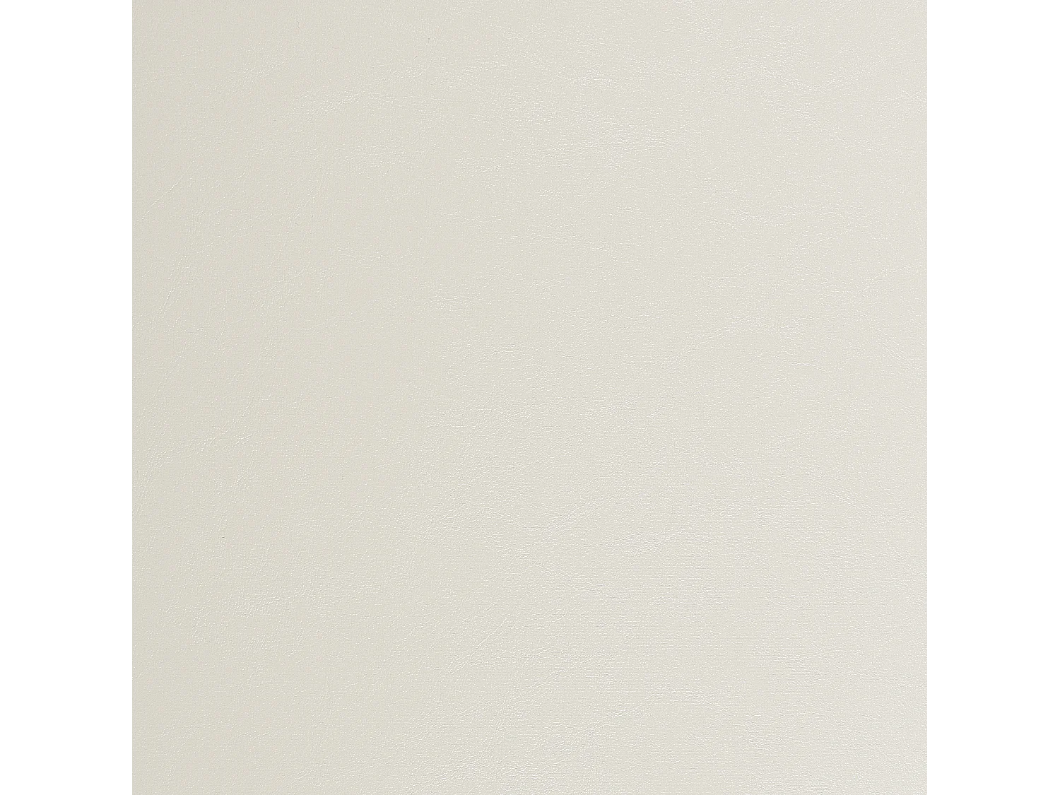 Set van 2 eetkamerstoelen BROADWAY Kunstleer Beige