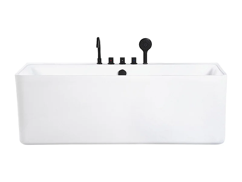 Baignoire QUATRE 170 x 75 cm Blanc