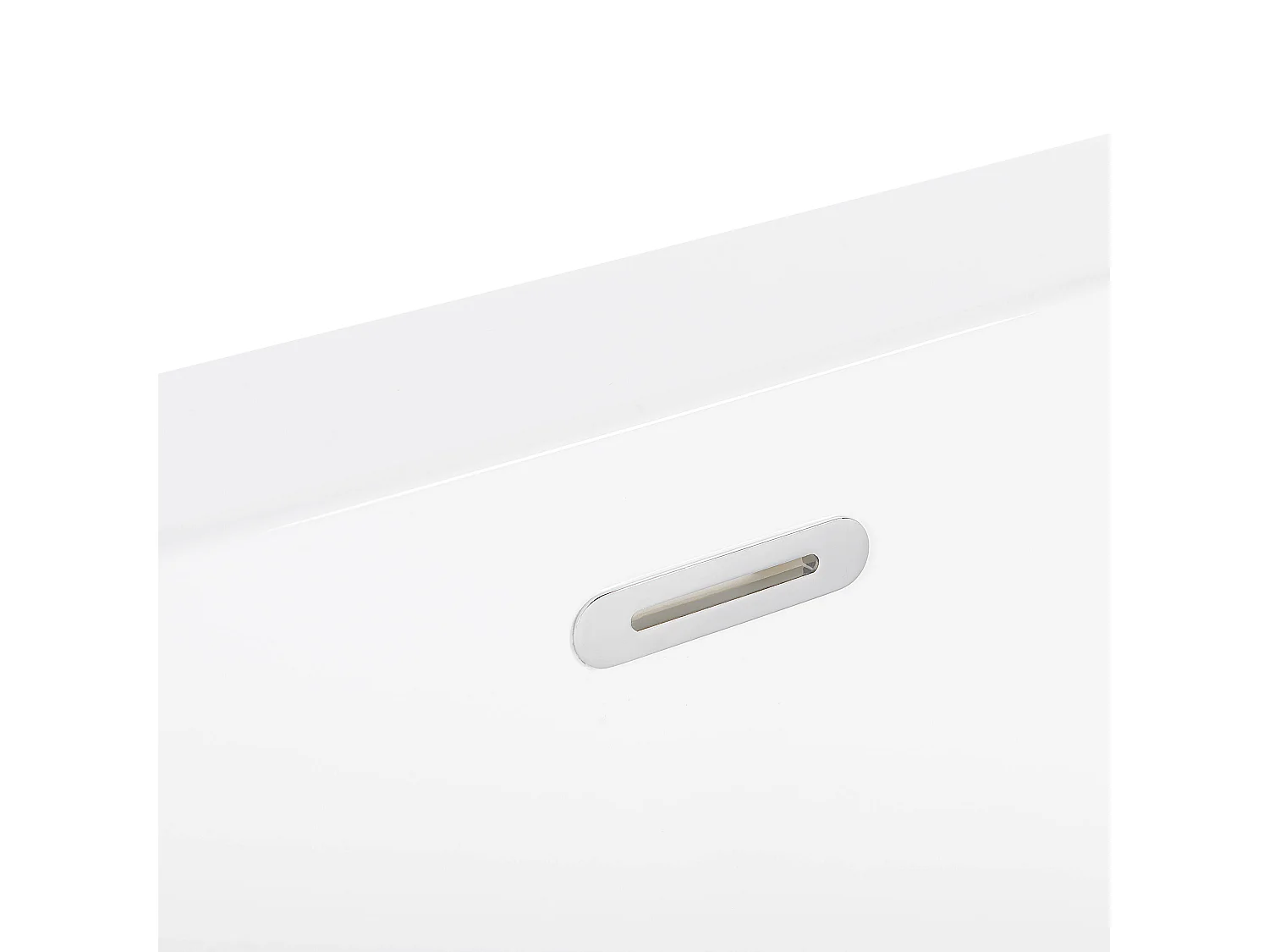 Banheira HASSEL 1700 x 800 mm Preto