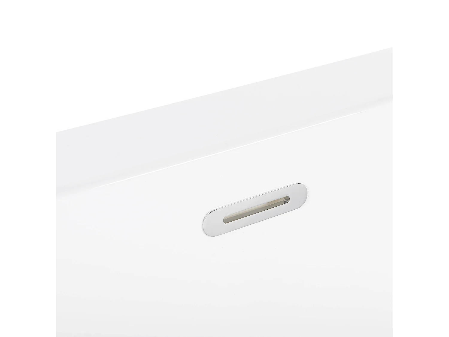 Banheira HASSEL 1700 x 800 mm Preto