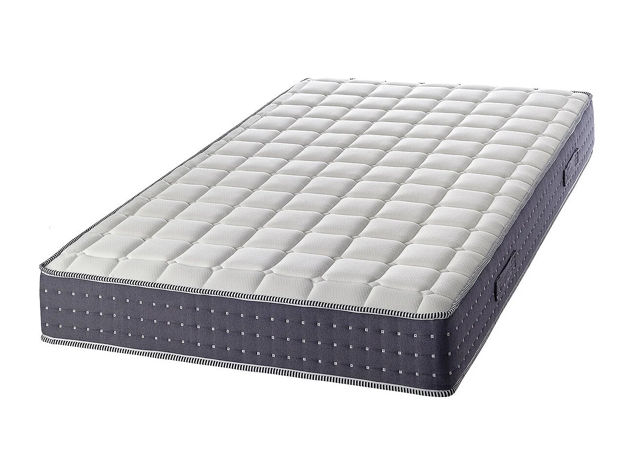 SILHOUETTE - Pack Matelas + AltoKit 160x200