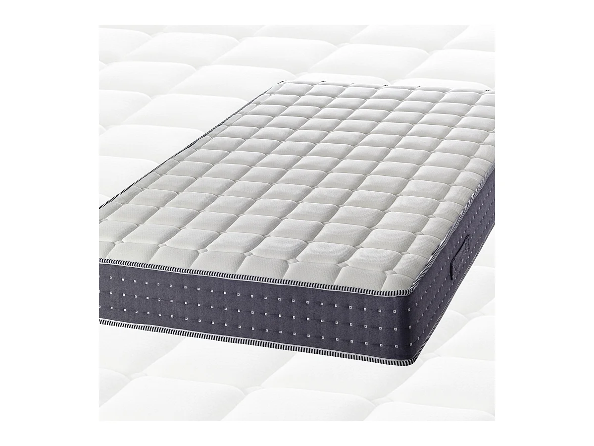 SILHOUETTE - Matelas Mémoire de Forme 160x200cm