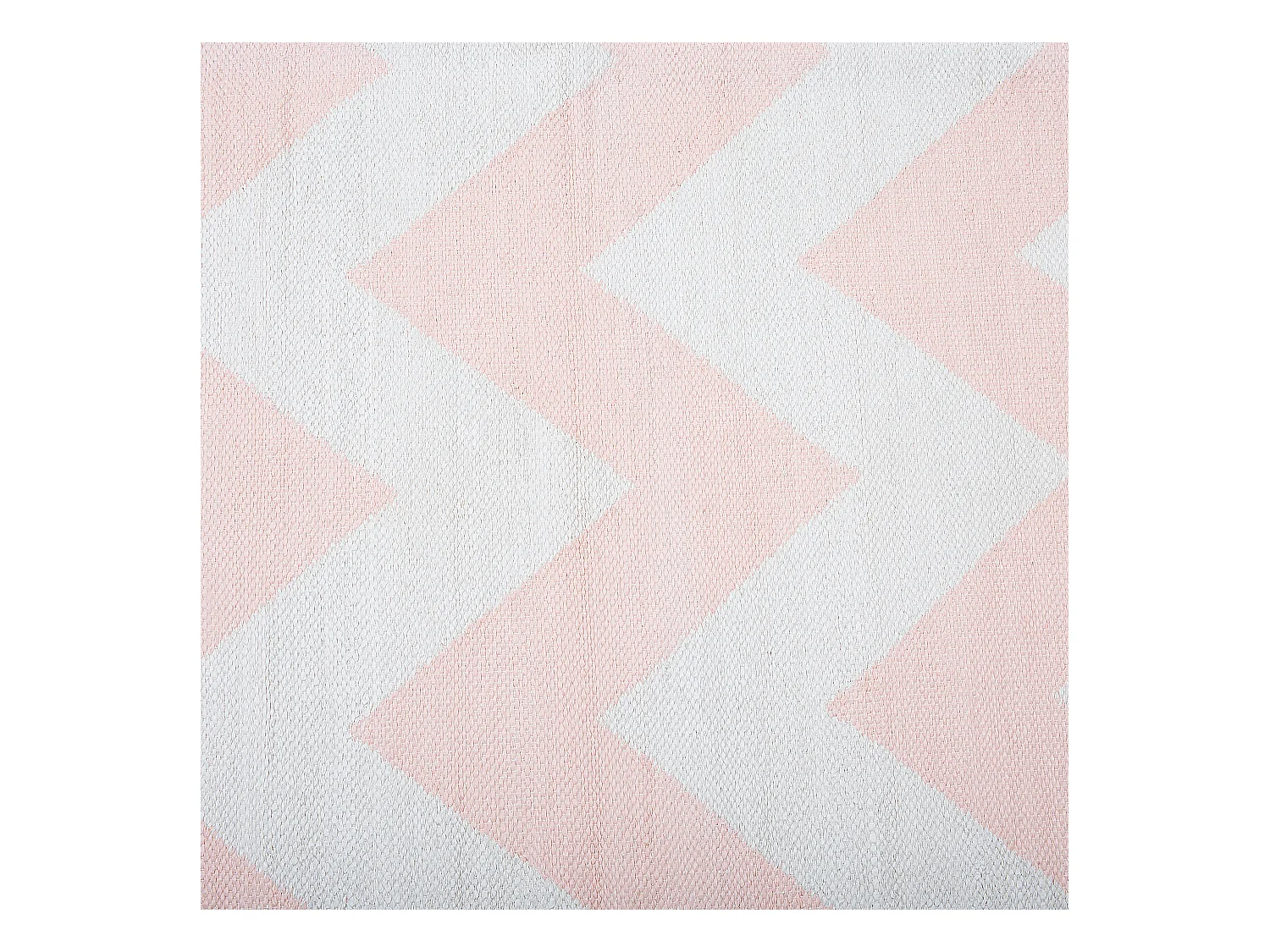 Tapis d'extérieur KONARLI Rose 140 x 200 cm