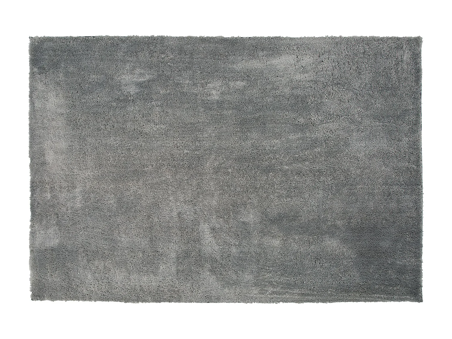Tapis 160 x 230 cm gris EVREN
