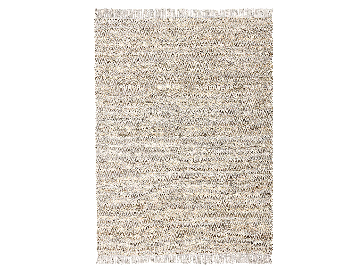 Tapis AFRIN 140 x 200 cm Jute Beige