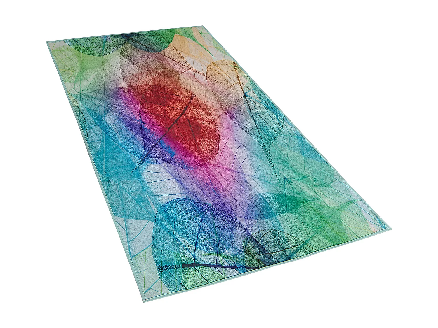 Tapis ANTAKYA Multicolore 80 x 150 cm