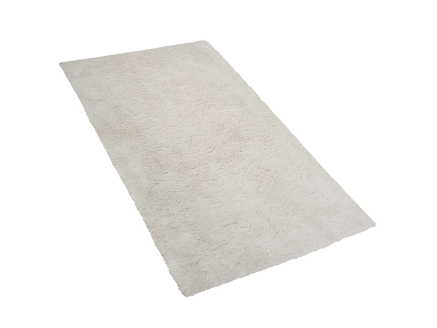 Tapis 80 x 150 cm blanc EVREN