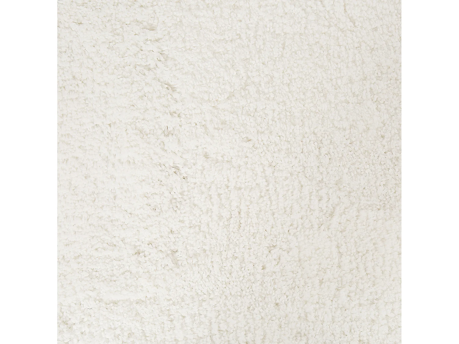 Tapis 80 x 150 cm blanc EVREN