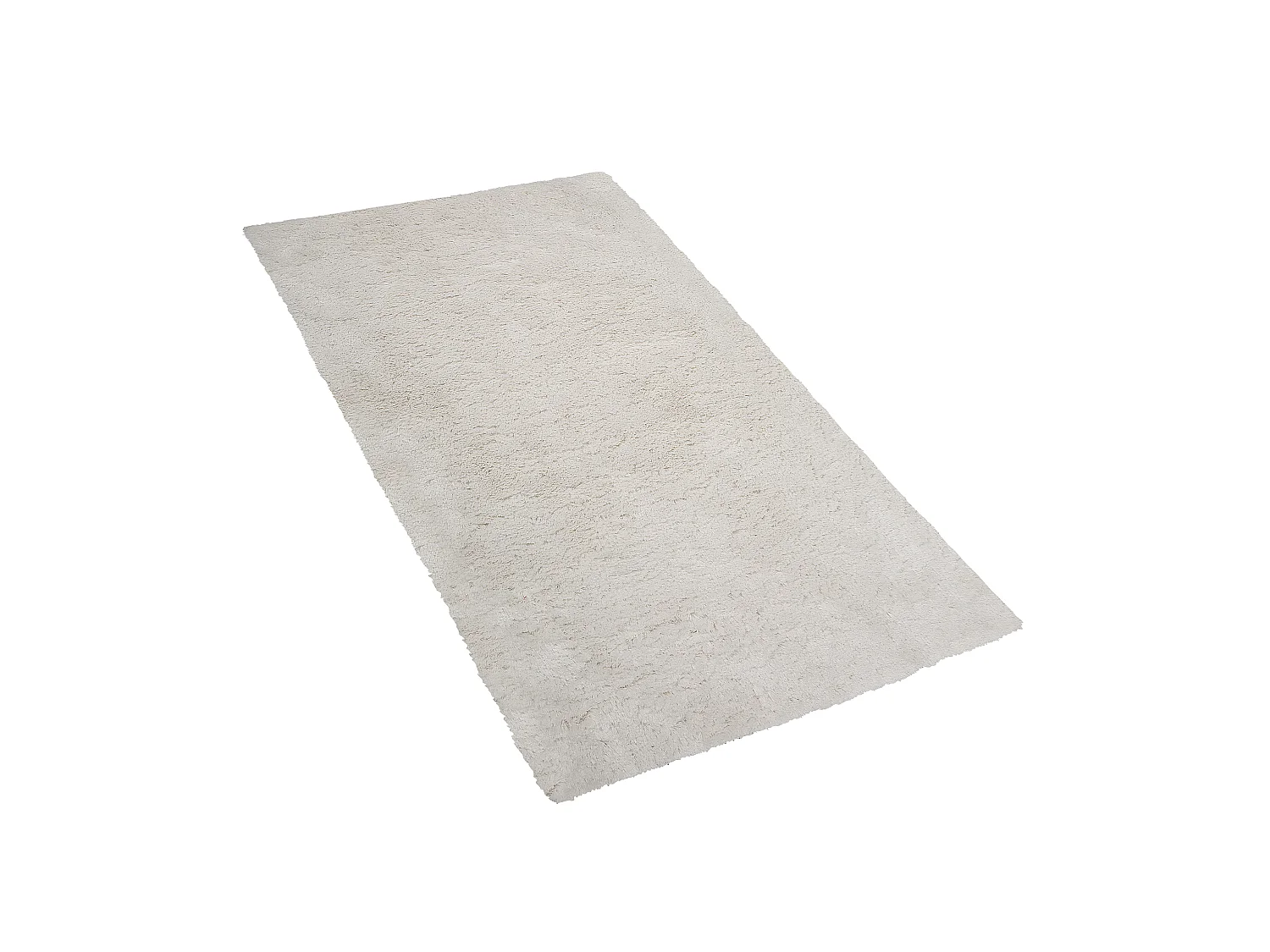 Tapis 80 x 150 cm blanc EVREN