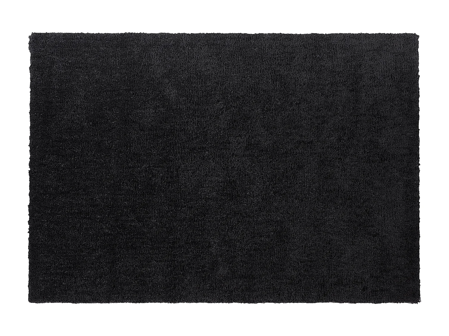 Tapete preto 160 x 230 cm DEMRE