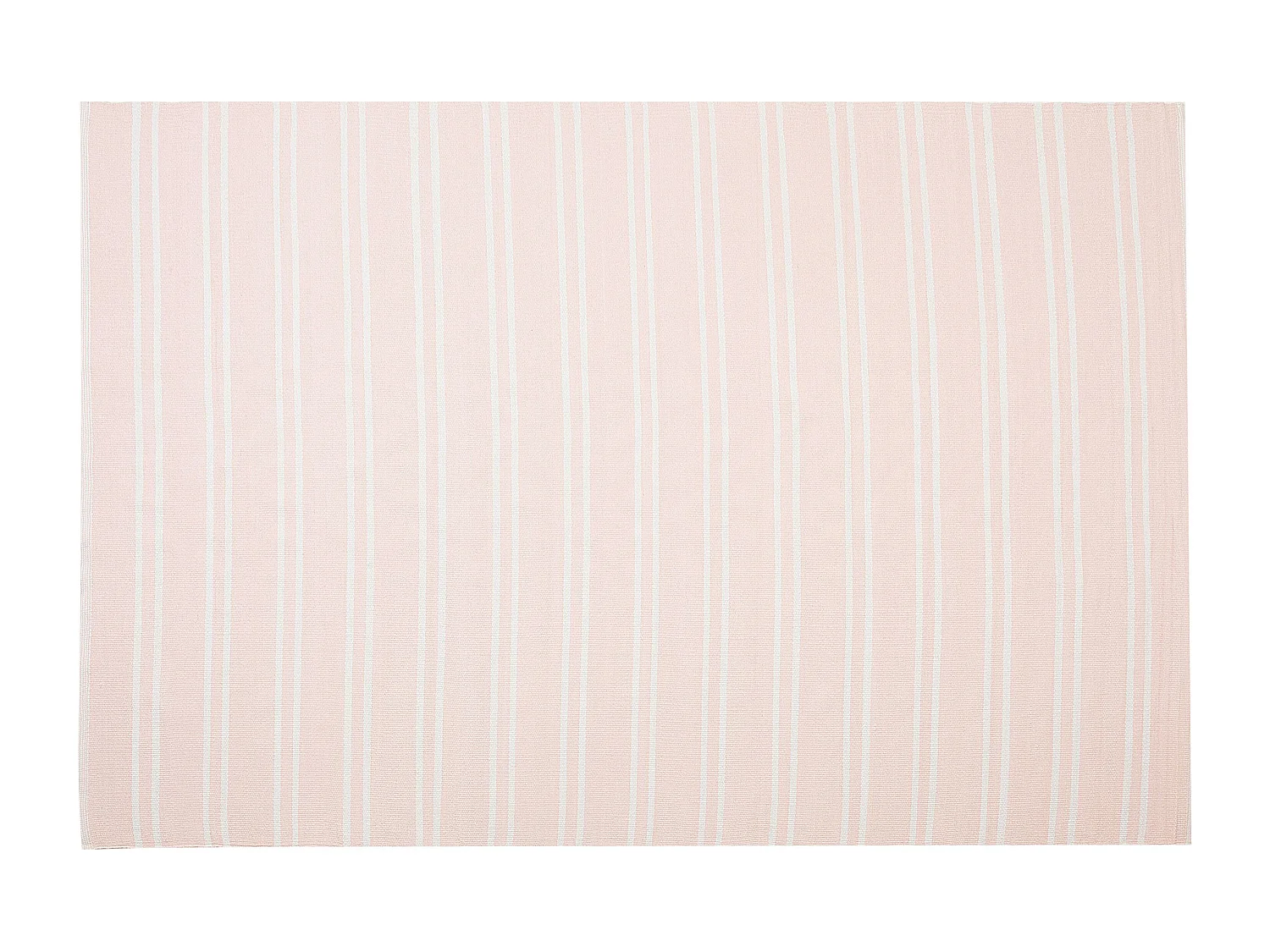 Tuintapijt AKYAR 140 x 200 cm Roze