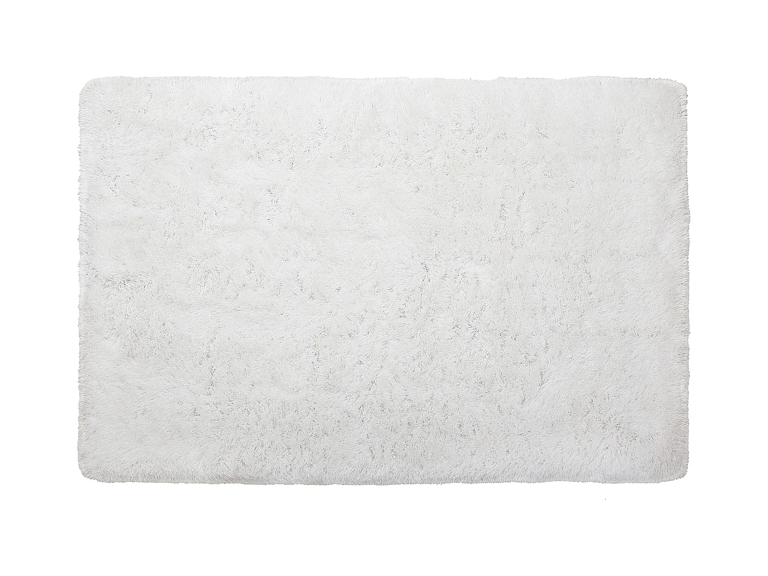 Tapis blanc 160 x 230 cm CIDE