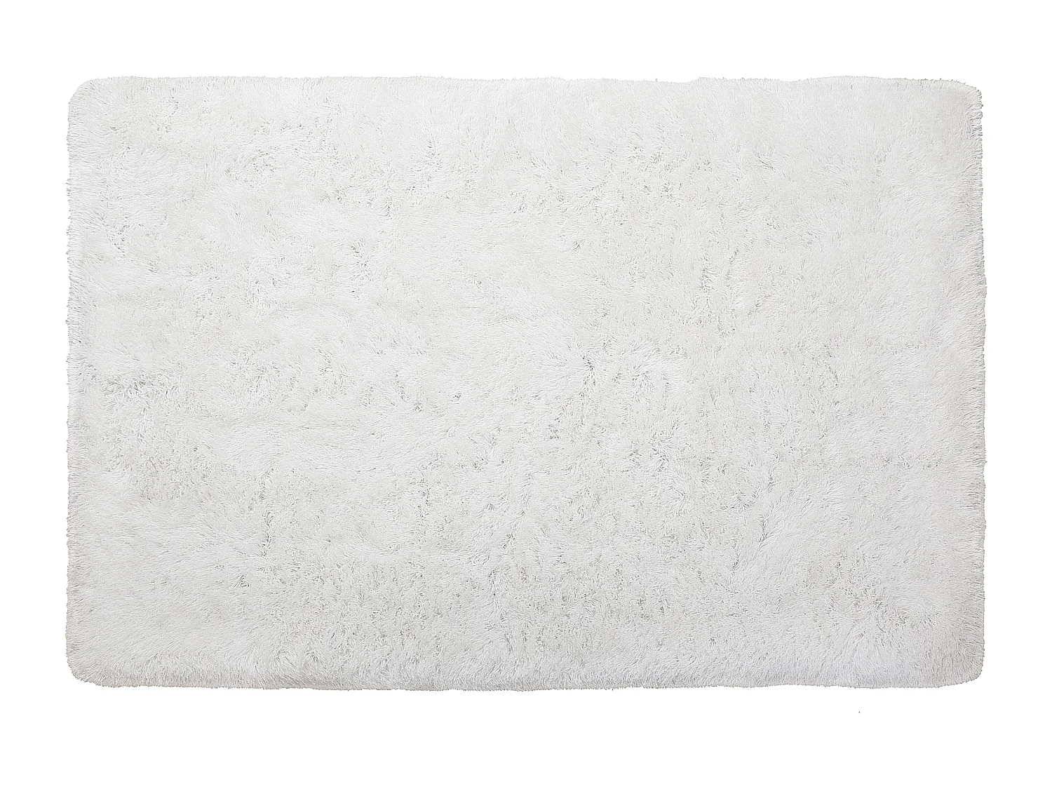Tapis blanc 160 x 230 cm CIDE