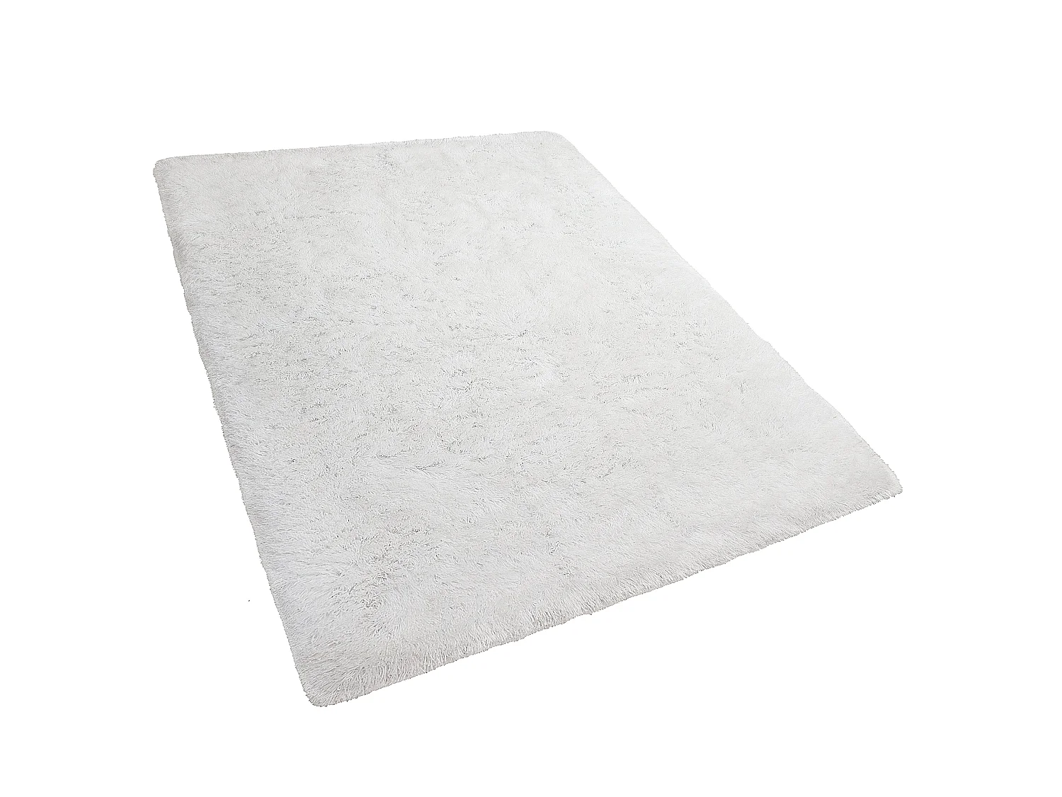 Tapis blanc 160 x 230 cm CIDE