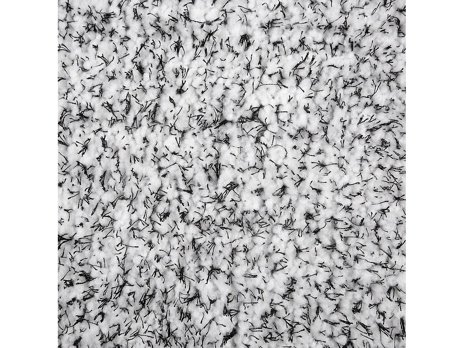 Tapete cinzento 200 x 300 cm DEMRE