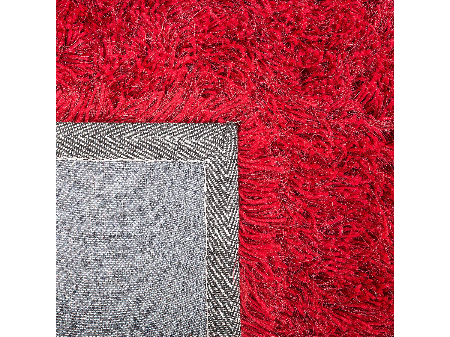 Tapete vermelho 160 x 230 cm CIDE