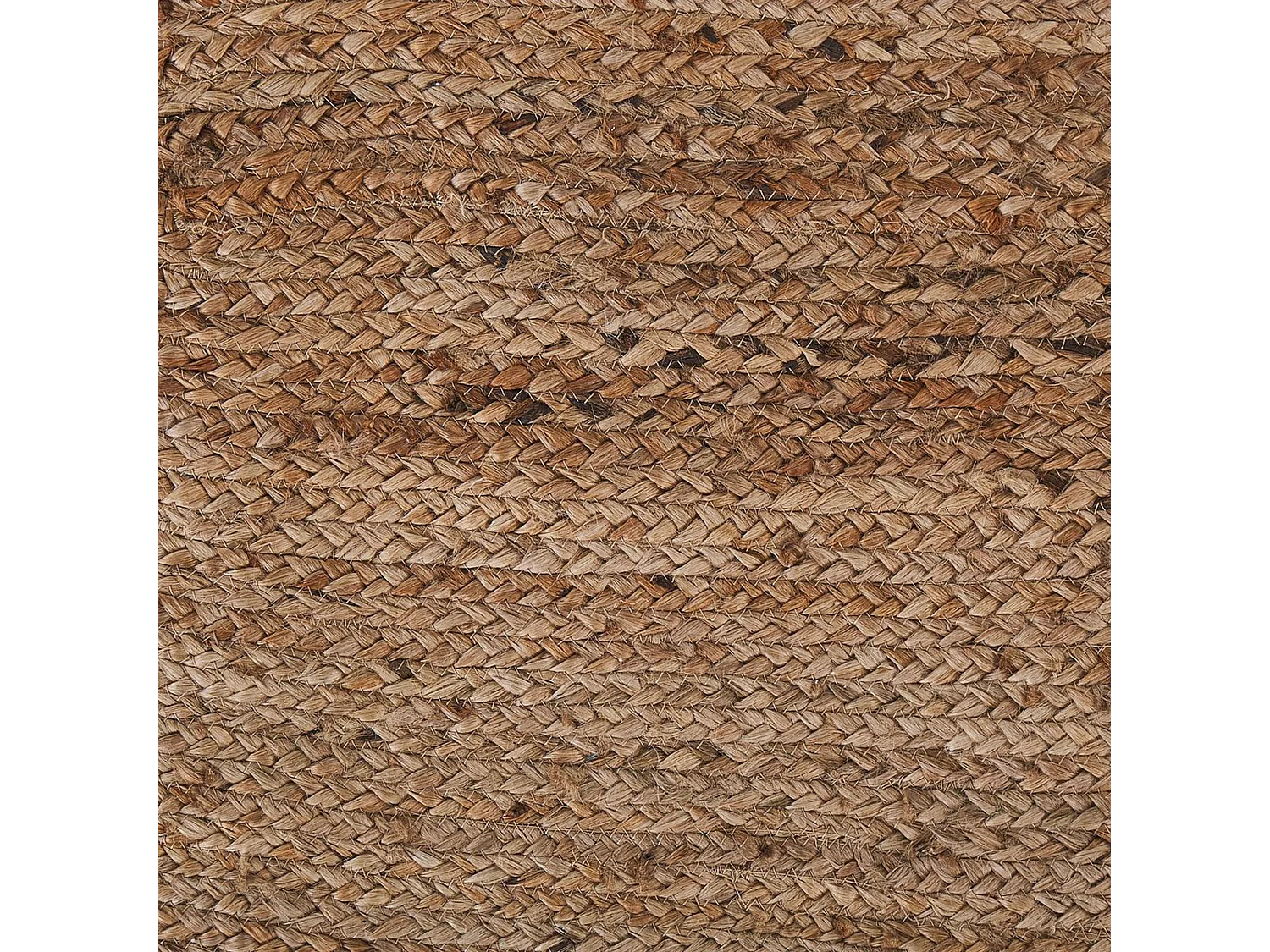 Tapete DEMIRCI 100 x 150 cm Juta Creme