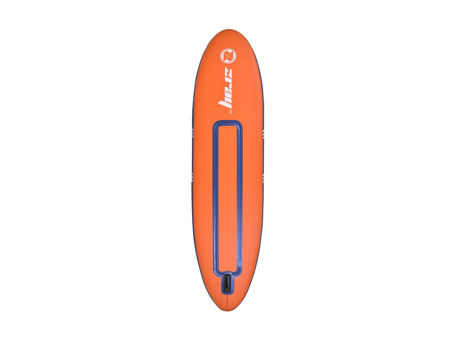 SUP Paddle Aufblasbar Dual 10'8 Zray 325x81x15cm(10'8x32 "x6") - Dropstitch Doppelzimmer - Komplettpaket Max 150kg - 288L