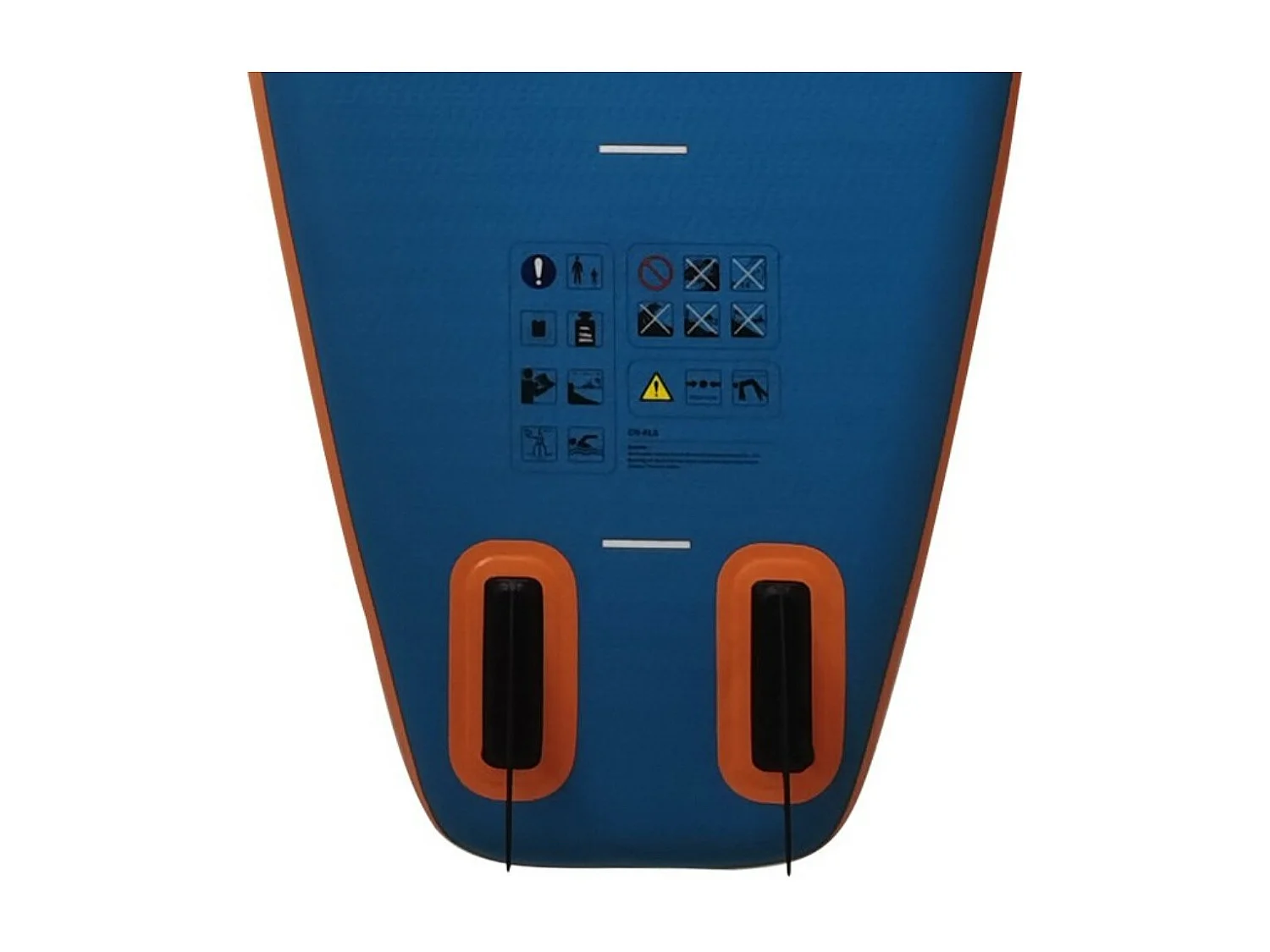 Stand Up Paddle WattSUP Lined 10'2