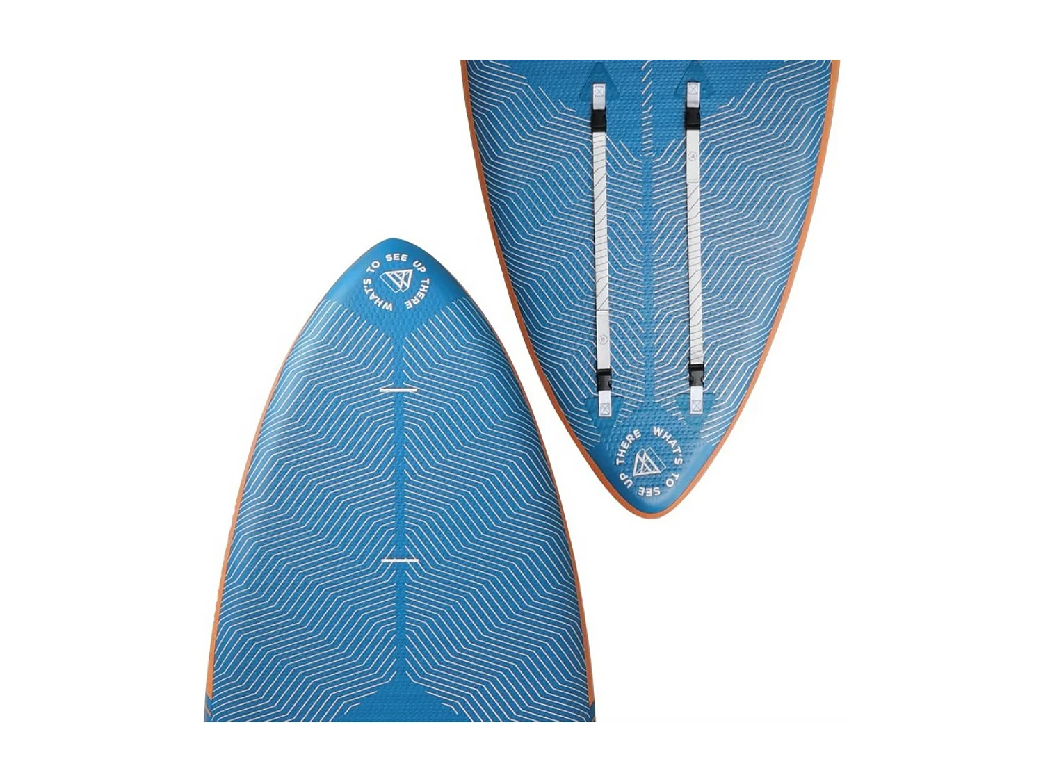 Stand Up Paddle WattSUP Lined 10'2