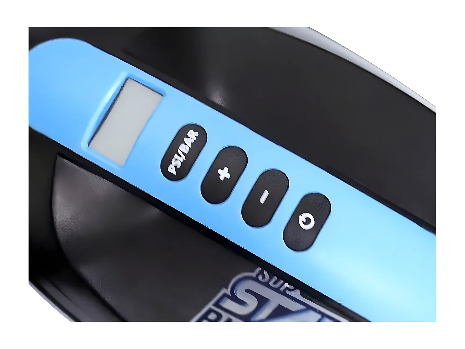 Pompe de Gonflage électrique SUP/Kayak/Annexe STAR PUMP 8 - 20 PSI