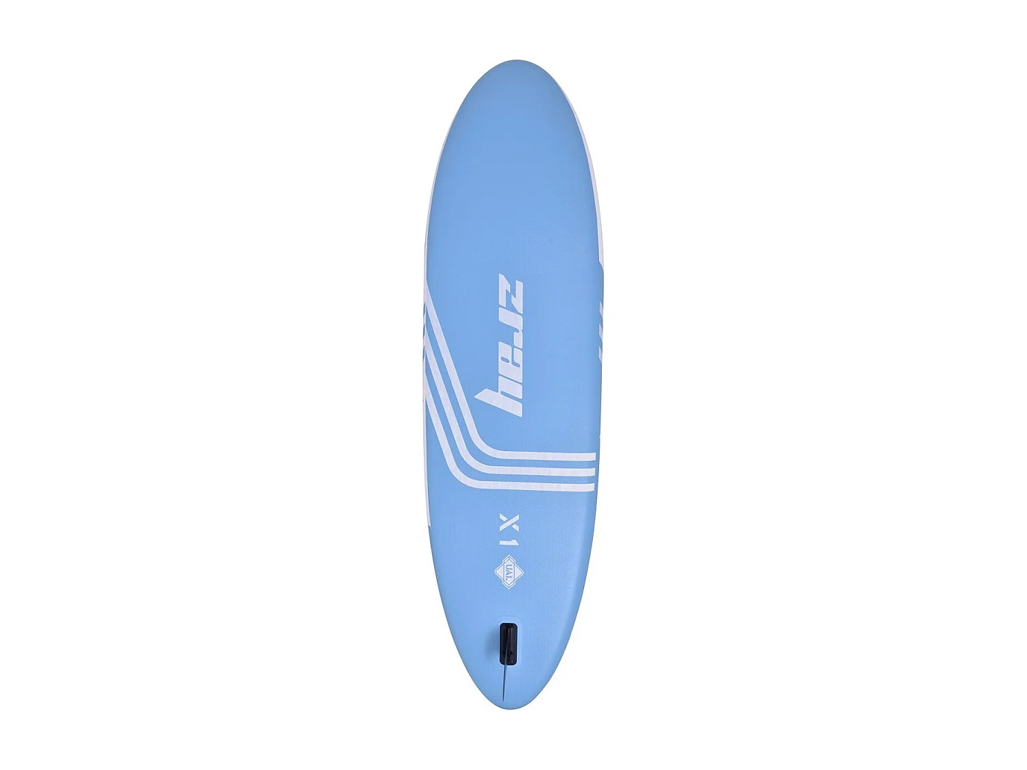 SUP Paddle Gonflable X-Rider 10'2 Zray Dropstitch Pack complet + siège + pagaie 2in1 Max 125kg - 259L  310x81x15cm  - Combo