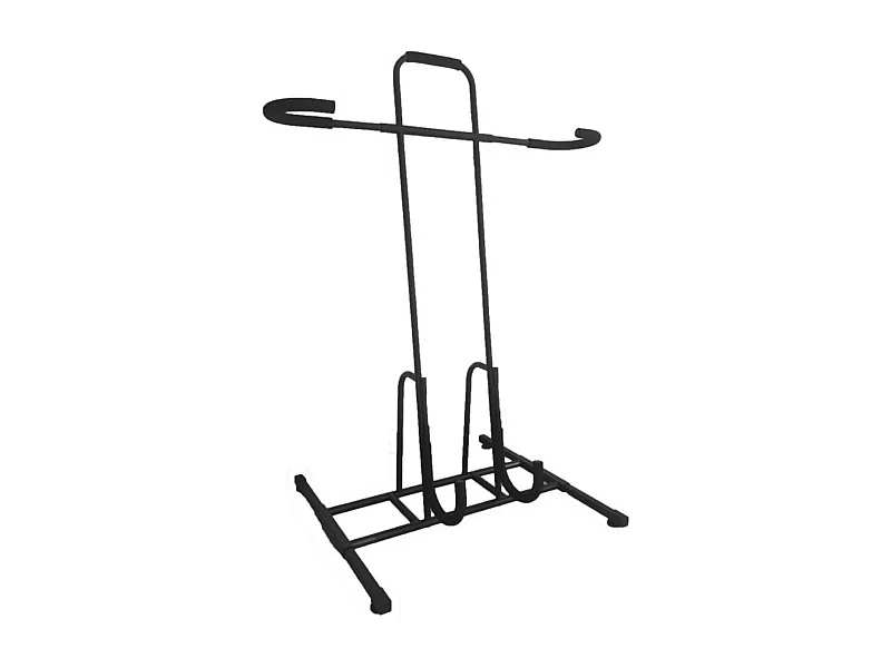 Starre und aufblasbare Stand up paddle Halterung - Stand Messe - Shop Vitrine