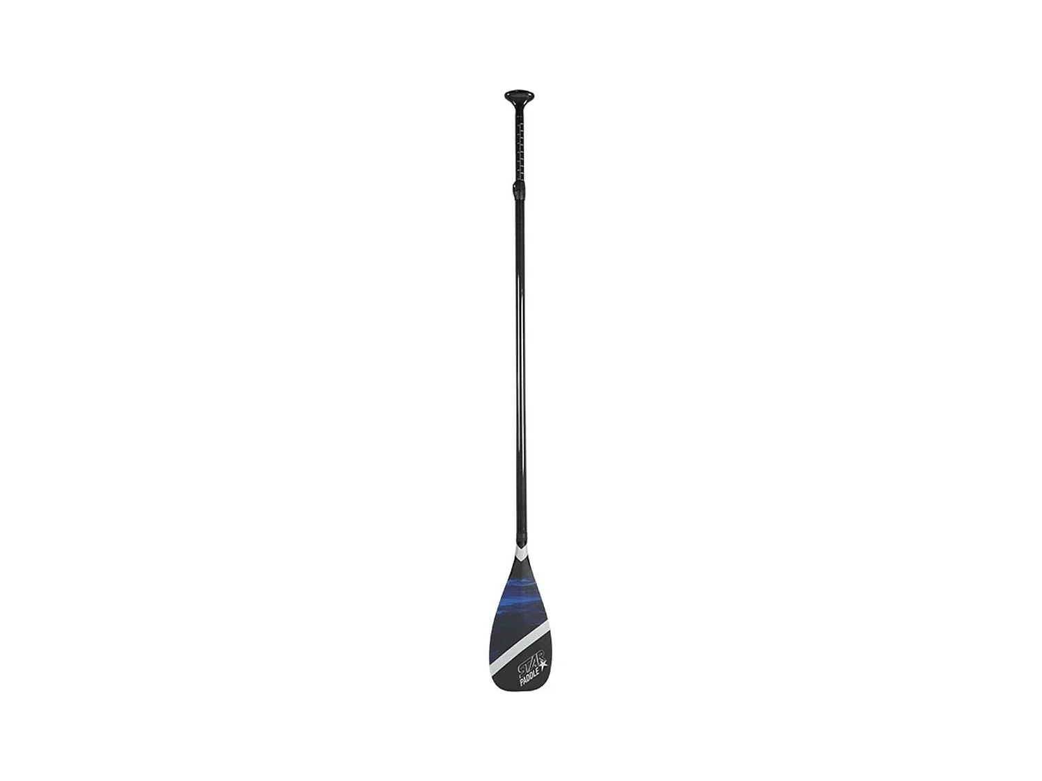 Pagaie Carbon Swift Sup Starpaddle - 3pcs - Carbone - Ajustable 165 à 215 cm - 650g
