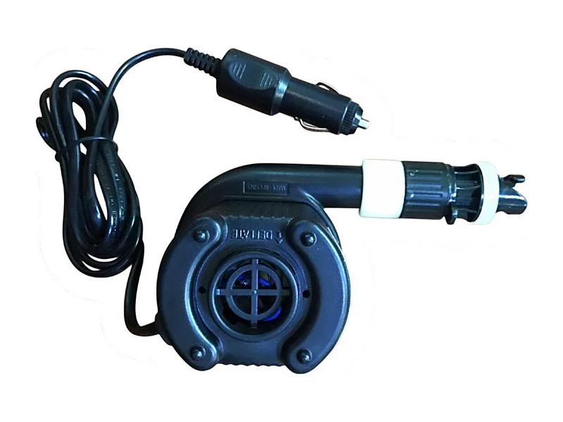 Pompe de pré-gonflage STAR PUMP SUP/Kayak 4 psi - Gonflage éléctrique -Noir PB-PMP-STAR4