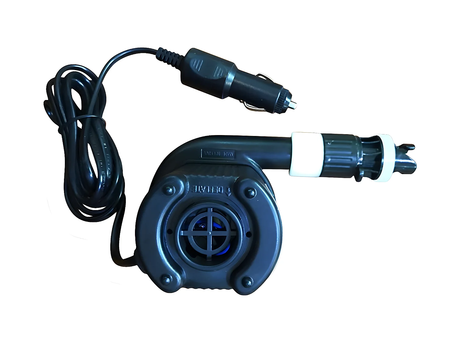 Pompe de pré-gonflage STAR PUMP SUP/Kayak 4 psi - Gonflage éléctrique -Noir PB-PMP-STAR4
