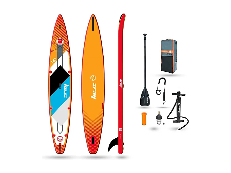 Zray SUP Rapid 14'' - Collection 2020