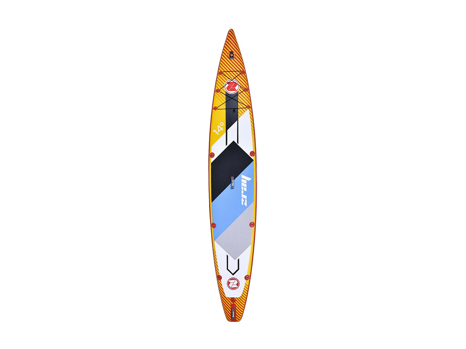 Zray SUP Rapid 14'' - Collection 2020