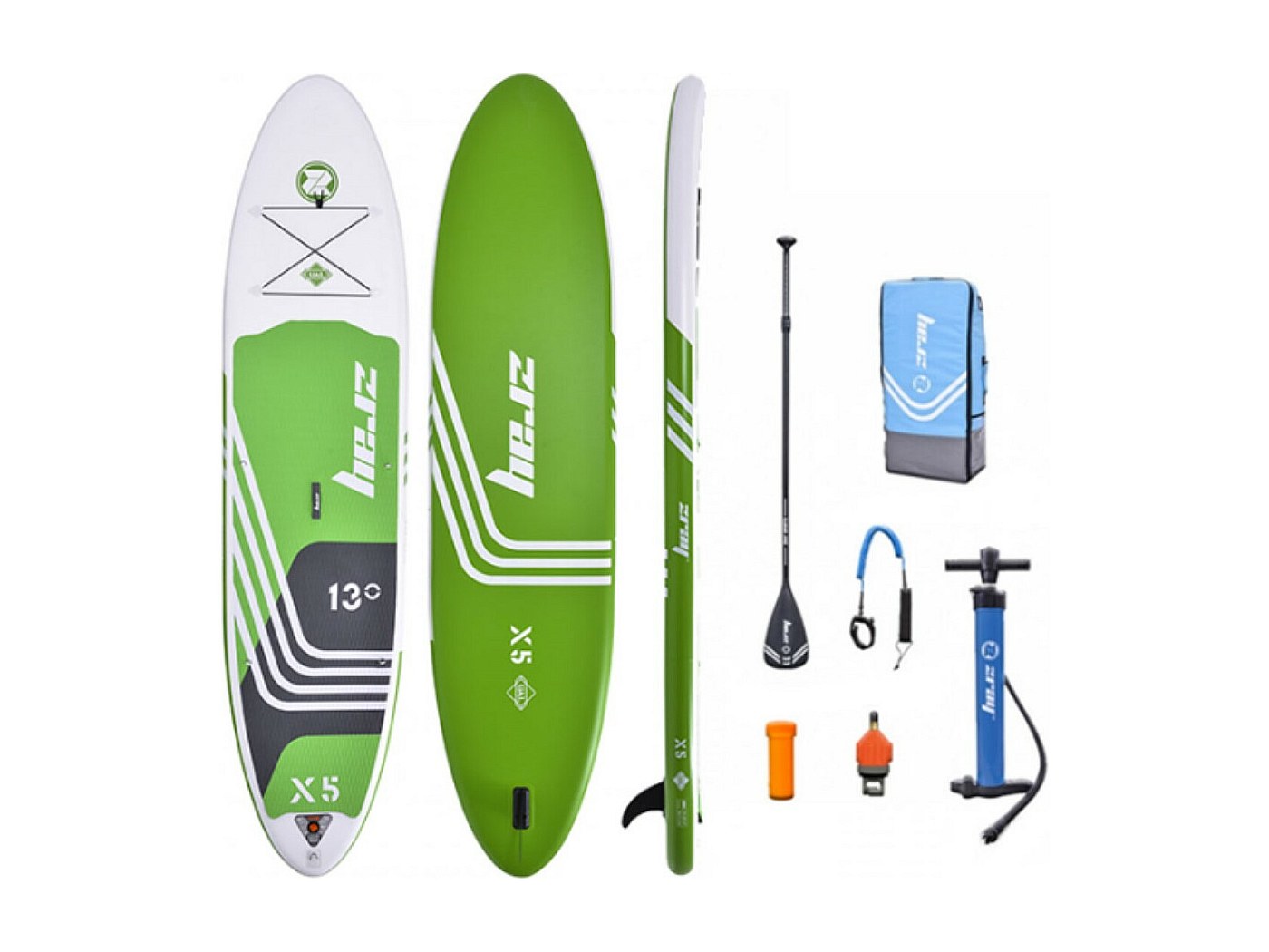 SUP Paddle gonflable enfant Zray X Rider