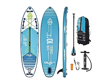 Wassersport
