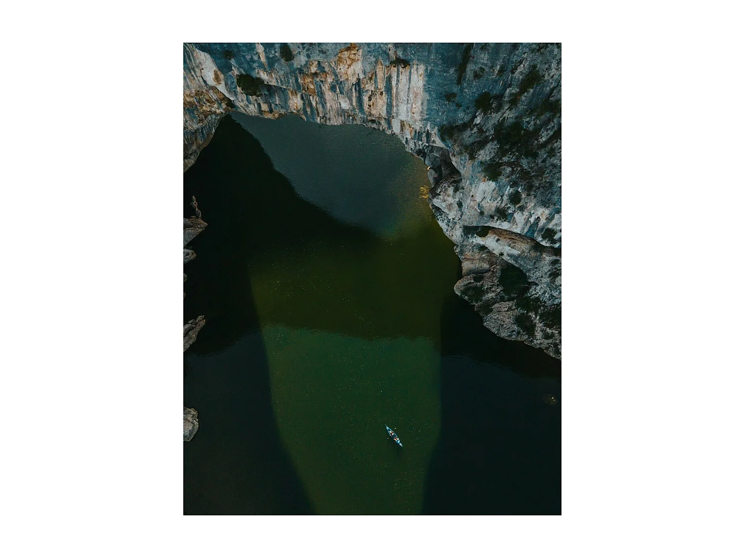 KAYAK GONFLABLE WATTSUP TORPEDO 2 PLACES HAUTE PRESSION