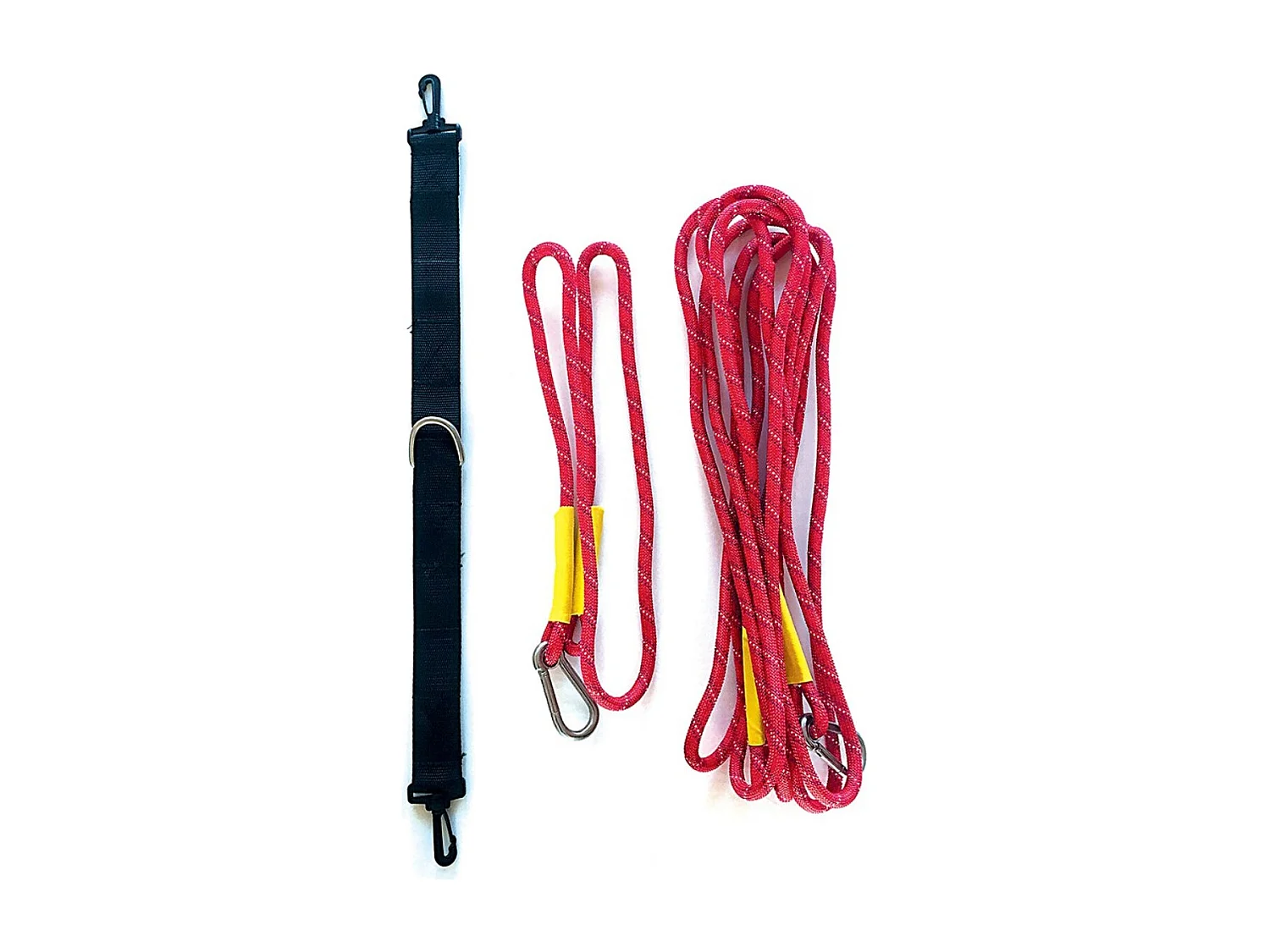 Kit d'amarrage pour Aquafitmat Waterflex