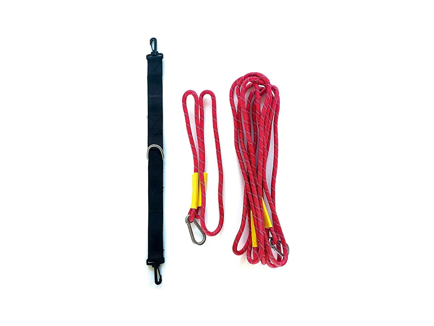 Kit d'amarrage pour Aquafitmat Waterflex