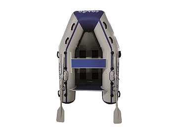 Aufblasbares Boot