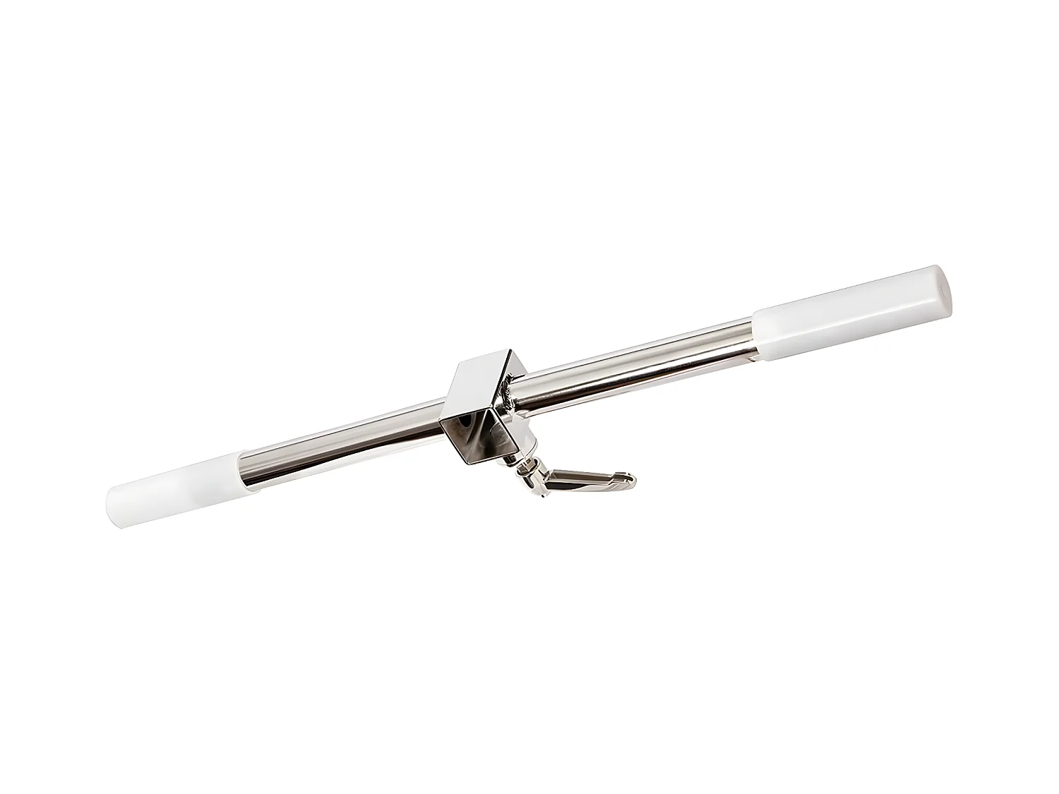Barre MultiTraining Waterflex - Aluminium - Compatible INO6A, INO7A, INO8A, Turbo, Max...- WX-RIDERBAR-33  - Compatible AQUABIKE