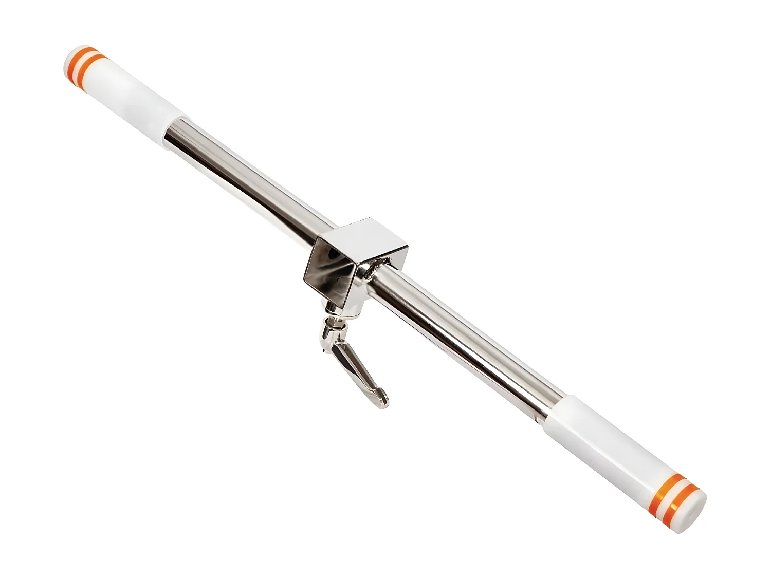 Waterflex MultiTraining Bar - Aluminio - INO6A, INO7A, INO8A, Turbo, Max...compatible - WX-RIDERBAR-33  - Compatible con AQUABIKE ALUMINIUM / INO AIR y WR MAX AIR